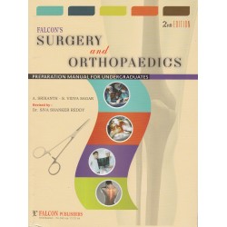 Falcon's Surgery and Orthopedics 